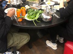 -蝎王府羊蝎子(西直门店)