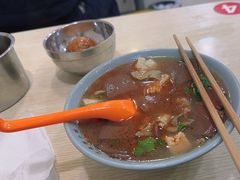 -金原鸭血粉丝汤总店(锁金村店)
