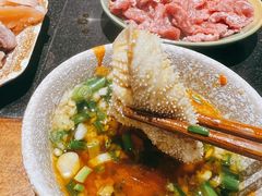 -大龙火锅(老店)