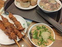 -牛街洪记小吃店(牛街店)