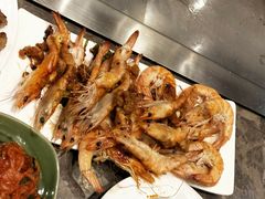 -雅玛花式铁板烧(国宏宾馆店)