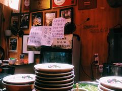-老龙亭拉面店