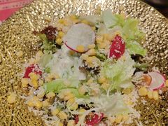 -海之屋韩式烤肉(海棠68环球美食街店)