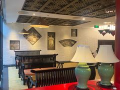 -星巴克(南宁民歌湖店)