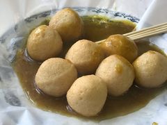 -渔记茶餐厅(渔村店)