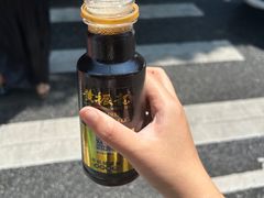 -芬芳甜品(同福路店)