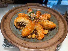 -陶陶居酒家(解放北路店)