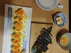 波斯顿卷-富山日式料理(宽厚里店)