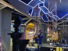 大堂-Wei菋·Le Bistrot