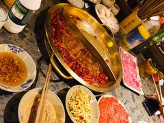 -小龙坎火锅(黄河店)