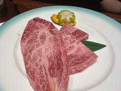 -隐炉和牛烧肉店(群力店)