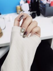 -艾珂·美甲美睫