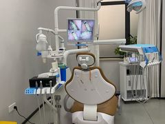 -牙博士口腔品牌连锁(杨浦店)