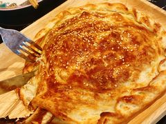 -巴依老爷新疆美食(清华东门店)