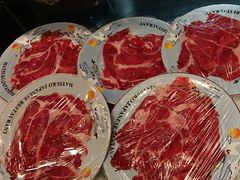 -松子料理(白家庄店)