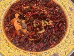 -唐山宴大唐州府精品中餐