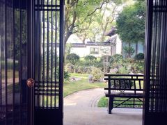 -杭州西湖柳莺里酒店·闻莺厅