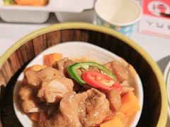-食大利香港茶餐厅(南亚风情第一城店)