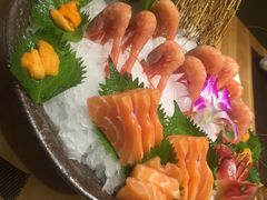 -割烹旭日本料理(龙湖狮山天街店)