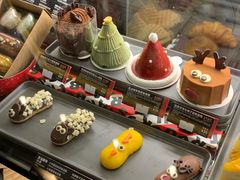 -星巴克臻选(北京世贸天阶店)