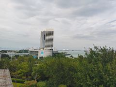 -五通灯塔公园