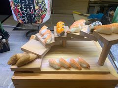 -新发展亚太JW万豪酒店·福苑咖啡厅