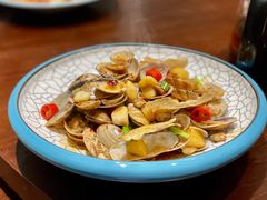 -1718食尚馆·太湖菜(龙之梦太湖古镇店)