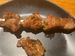-聚点串吧·北京烧烤(朝北店)