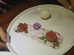 -鹿萤季·营地小馆(皇后公园店)