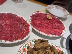 -汕头八合里海记牛肉店(清河店)