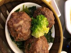 -北海渔村酒楼·粤菜海鲜点心(新华店)