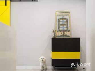 今日分享北欧风再好也抵不住轻奢风的诱惑，谁不想让家高级一点！