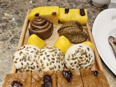 -紫泥369粗粮季(鼓楼店)