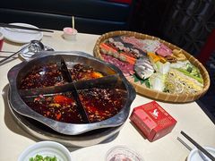 -大队长主题火锅(观音桥店)