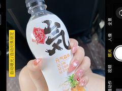 -汉堡王(合肥欢乐颂店)