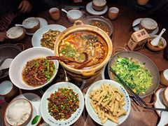 -吃饭皇帝大(解放西路店)