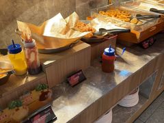 -比格比萨自助(南京万达茂店)