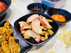 -聚味瞿记·龙虾堂(天元店)