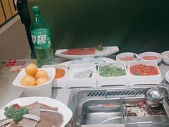 -海底捞火锅(苏宁广场店)