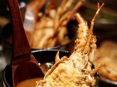 -High Yaki THE SEA海鲜居酒屋