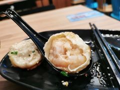 -小杨生煎(香港名都店)