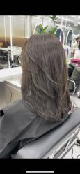 -5M HAIR SALON 旗舰店