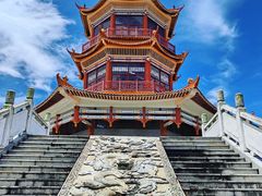 -台山颐和温泉城