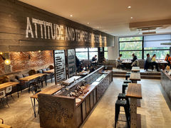 -Vanilla Specialty Coffee(八大关店)
