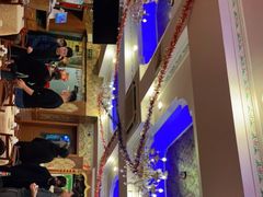 -维吾尔餐厅(宜山路店)