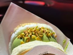 -Gram舒芙蕾(杭州中心店)