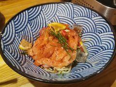 -小森师傅(宝安大仟里店)
