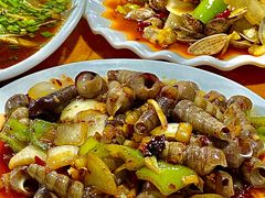 -温州一家人美食(西木头市店)