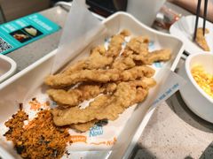 -半天妖烤鱼(新中关购物中心店)