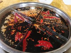 -渝味黄姐火锅(黄泥村店)